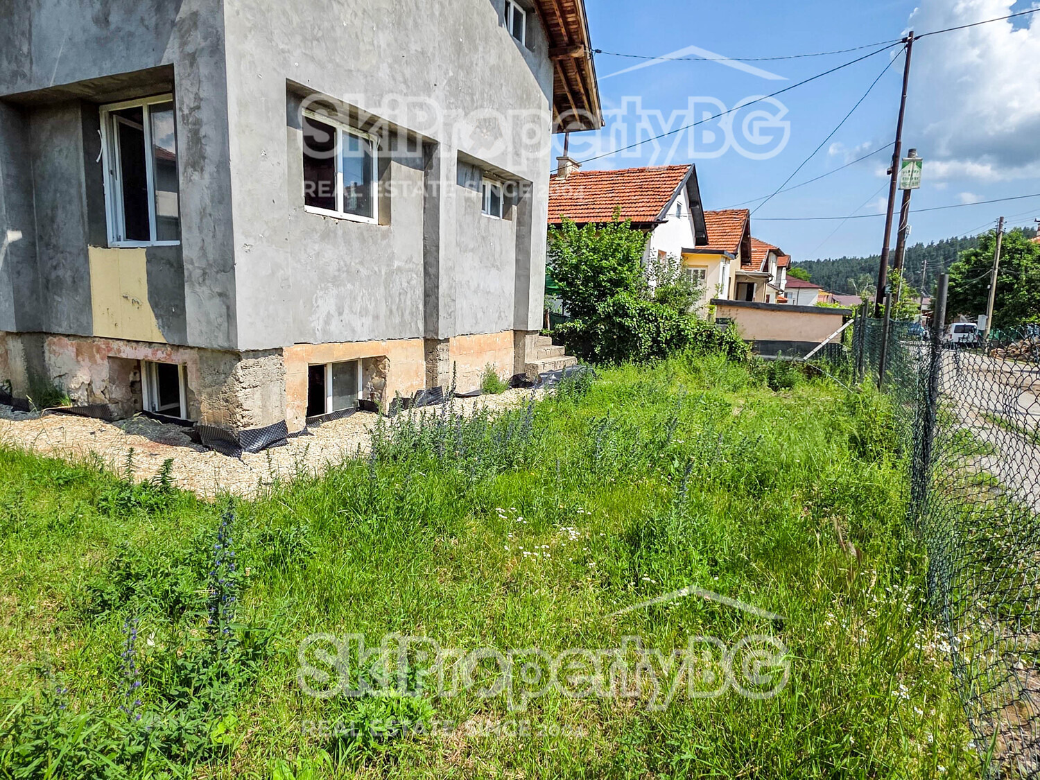 Продава КЪЩА | Imot.bg — изображение 5