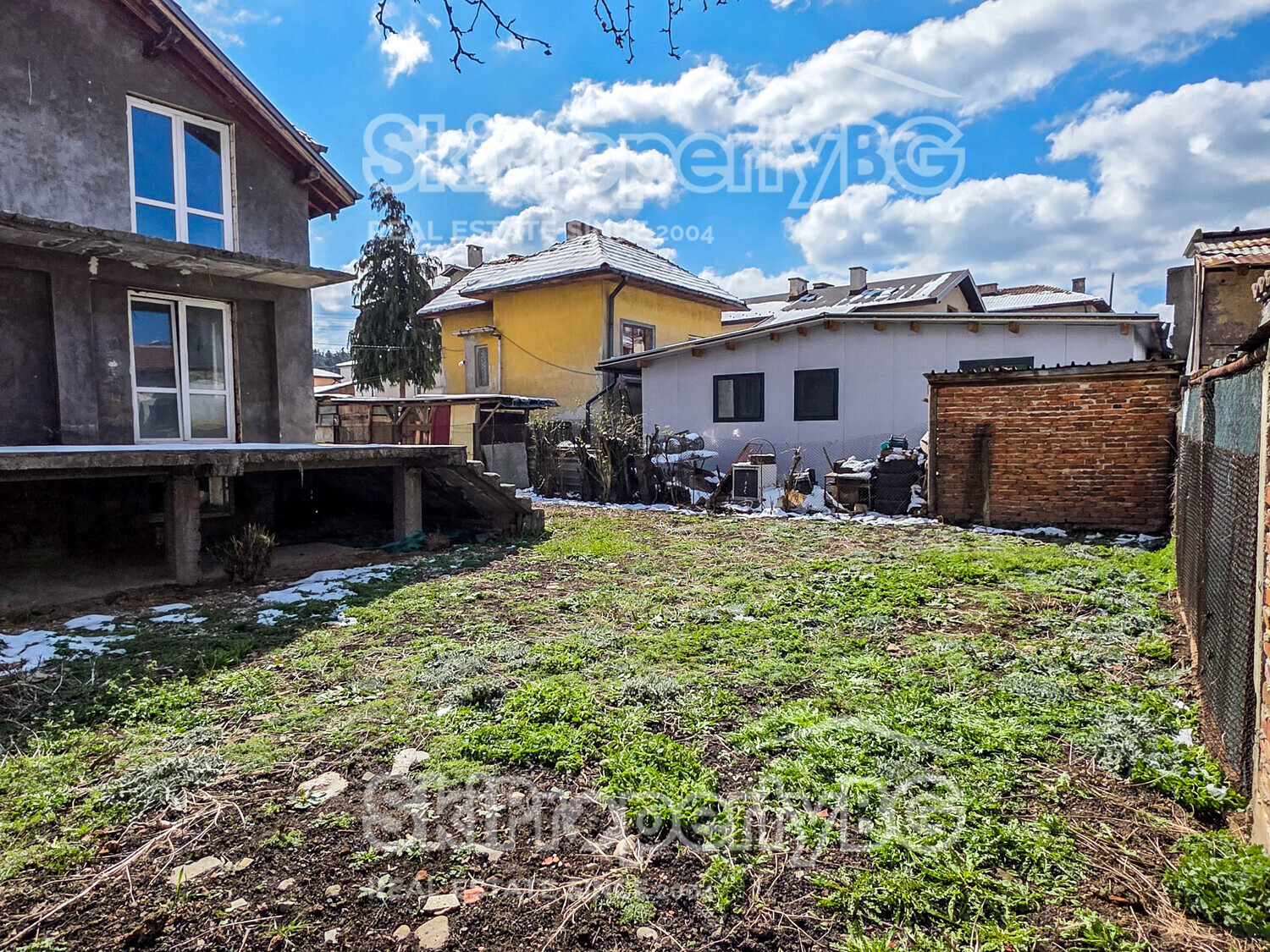 Продава КЪЩА | Imot.bg — изображение 4