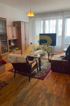 1 makuuhuone Ilinden, Sofia 1