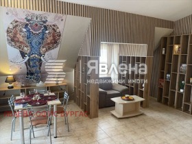 3-стаен гр. Свети Влас, област Бургас