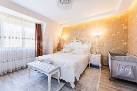 3 спальни Драгалевци, София 7