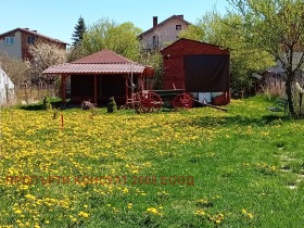 Villa Sjiroki dol, region Sofia 10