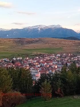 Βίλα ΤΣηροκη δολ, περιοχή Σόφια 9