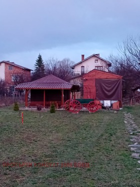 Villa Şiroki dol, bölge Sofia 7