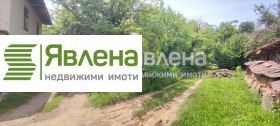 Плот Орешак, регион Ловецх