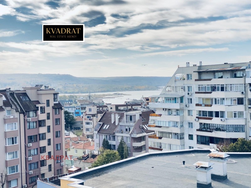 Na prodej  Studio Varna , Pogrebi , 35 m2 | 49180308 - obraz [7]