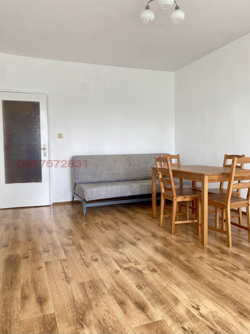 Продава 1-СТАЕН, гр. София, Света Троица, снимка 2 - Апартаменти - 52780526