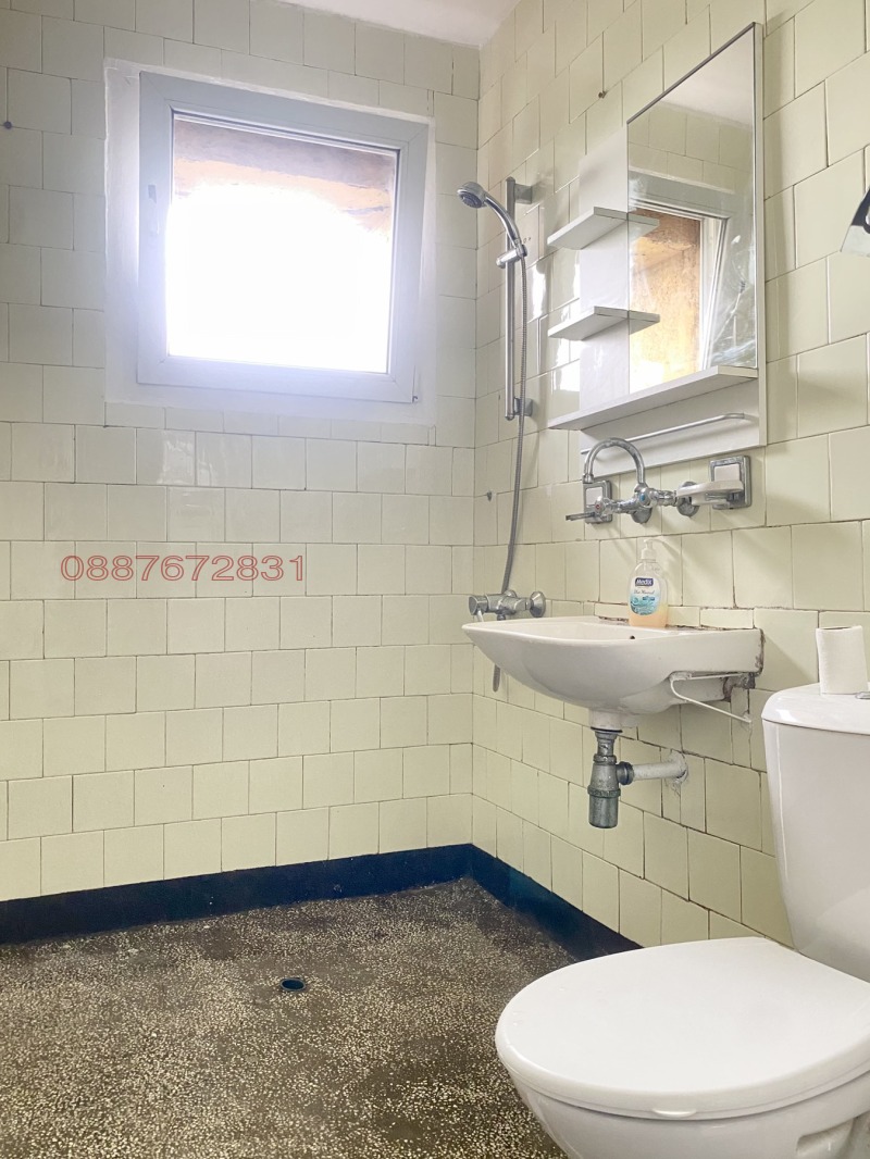 Продава 1-СТАЕН, гр. София, Света Троица, снимка 8 - Апартаменти - 52780526