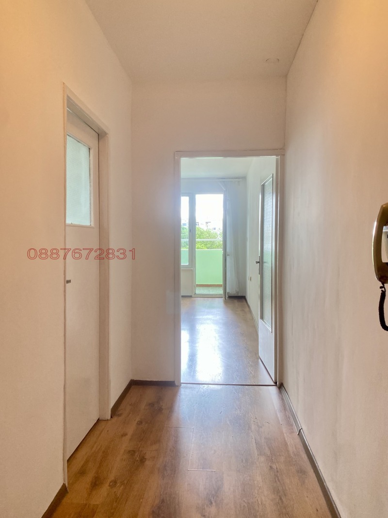 Продава 1-СТАЕН, гр. София, Света Троица, снимка 3 - Апартаменти - 52780526