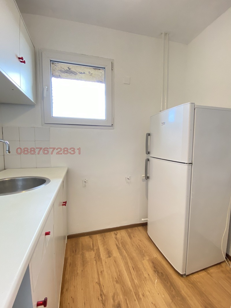 Продава 1-СТАЕН, гр. София, Света Троица, снимка 6 - Апартаменти - 52780526