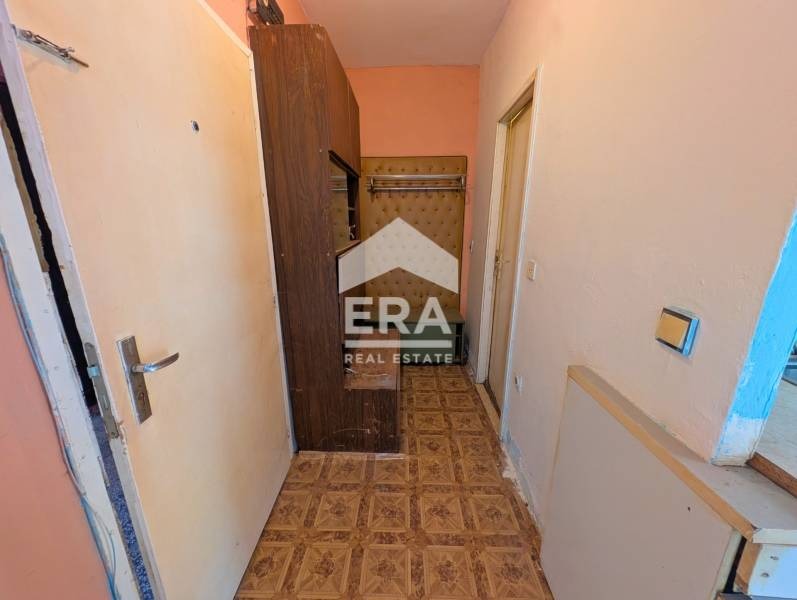 Продава 1-СТАЕН, гр. Шумен, Тракия, снимка 2 - Апартаменти - 53993258