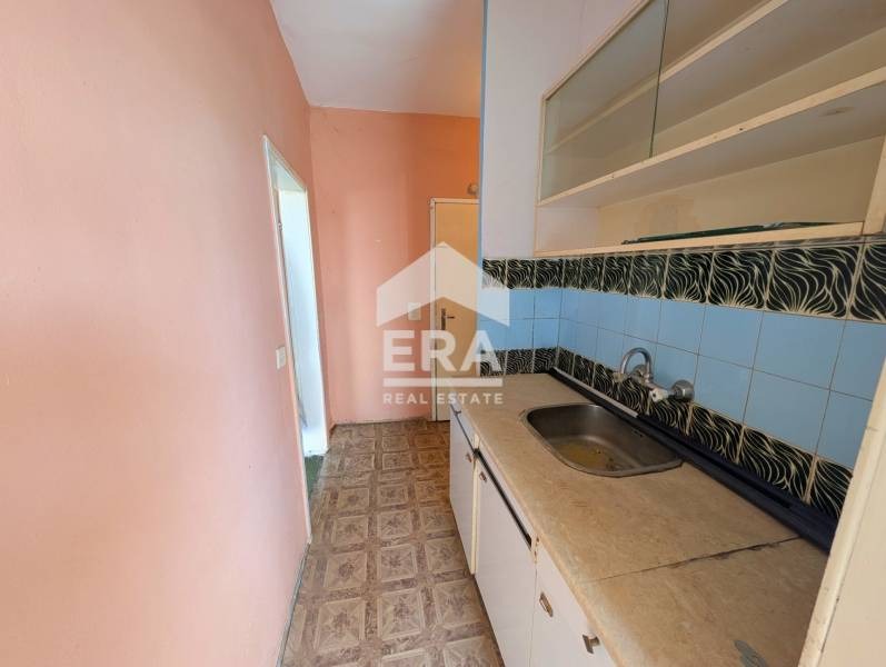 Продава 1-СТАЕН, гр. Шумен, Тракия, снимка 4 - Апартаменти - 53993258