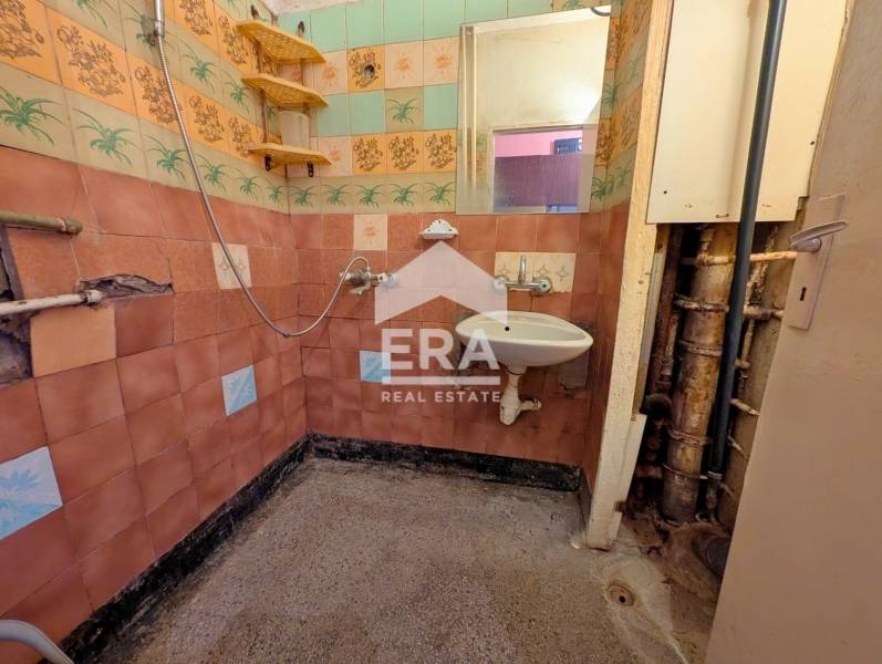 Продава 1-СТАЕН, гр. Шумен, Тракия, снимка 3 - Апартаменти - 53993258