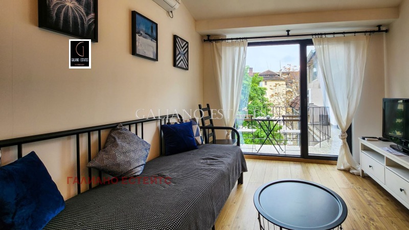 De vânzare  1 dormitor Sofia , Țentâr , 47 mp | 92570448 - imagine [10]