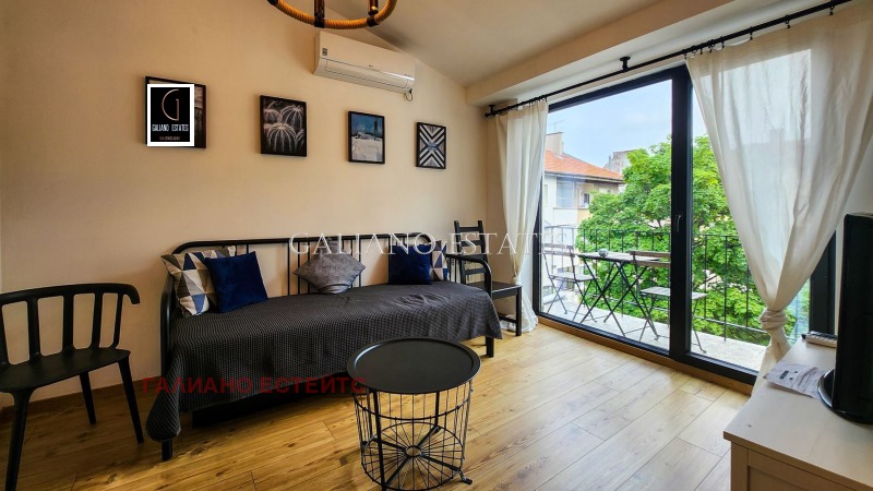 De vânzare  1 dormitor Sofia , Țentâr , 47 mp | 92570448 - imagine [6]