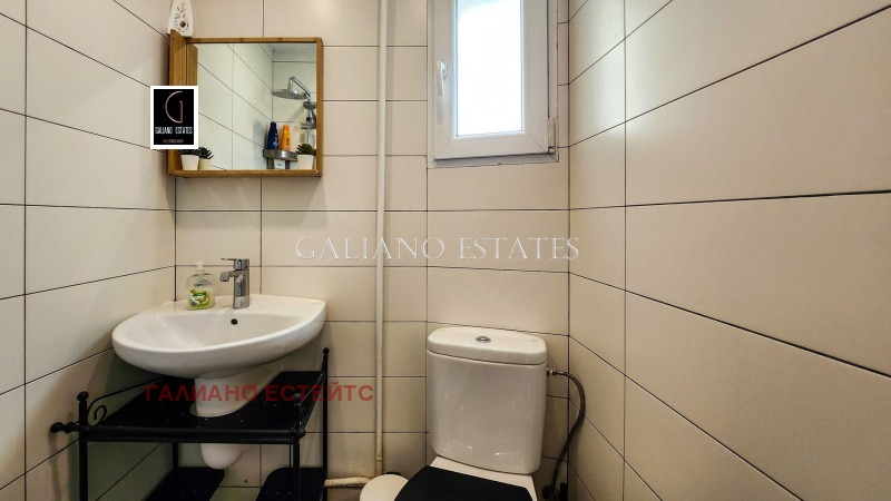 In vendita  1 camera da letto Sofia , Tsentar , 47 mq | 92570448 - Immagine [13]