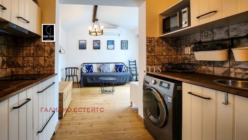 De vânzare  1 dormitor Sofia , Țentâr , 47 mp | 92570448 - imagine [4]