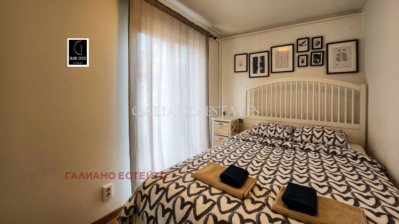 Na prodej  1 ložnice Sofia , Centar , 47 m2 | 92570448 - obraz [11]