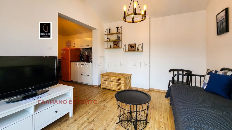 De vânzare  1 dormitor Sofia , Țentâr , 47 mp | 92570448 - imagine [9]