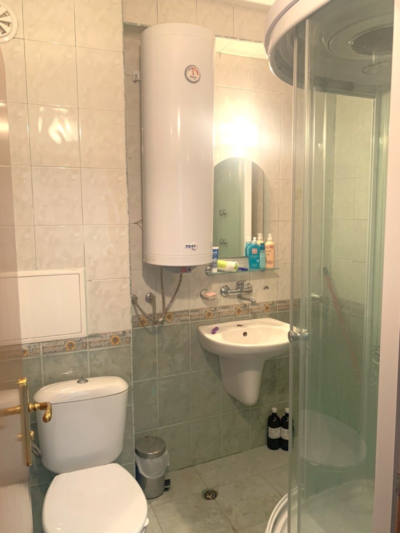 Till salu  1 sovrum region Burgas , Primorsko , 80 kvm | 64557150 - bild [5]