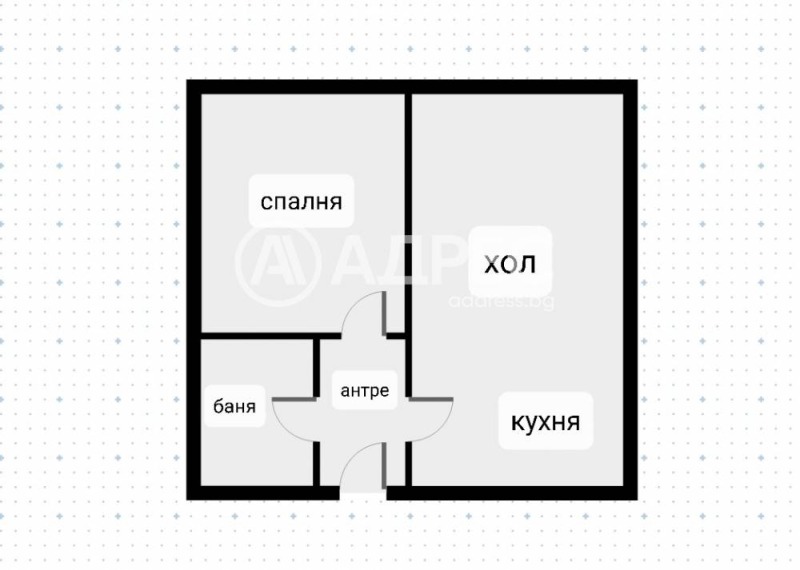 Продава 2-СТАЕН, гр. София, Банишора, снимка 3 - Aпартаменти - 47536219