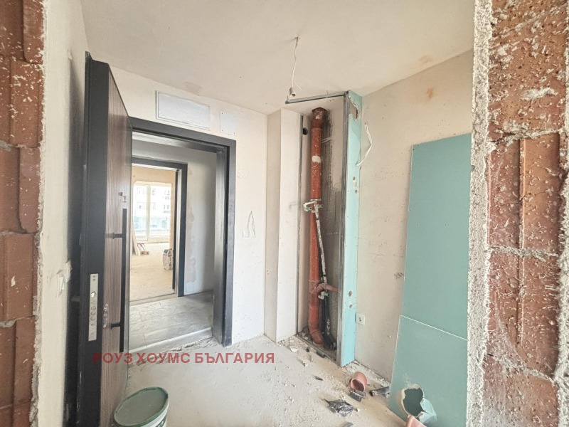 Продава  2-стаен град Пловдив , Гагарин , 68 кв.м | 41630907 - изображение [4]