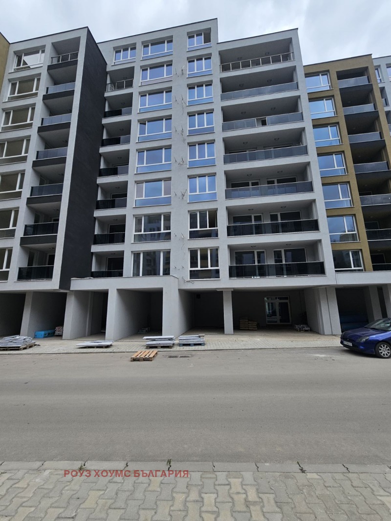 Na prodej  1 ložnice Plovdiv , Gagarin , 68 m2 | 41630907 - obraz [9]