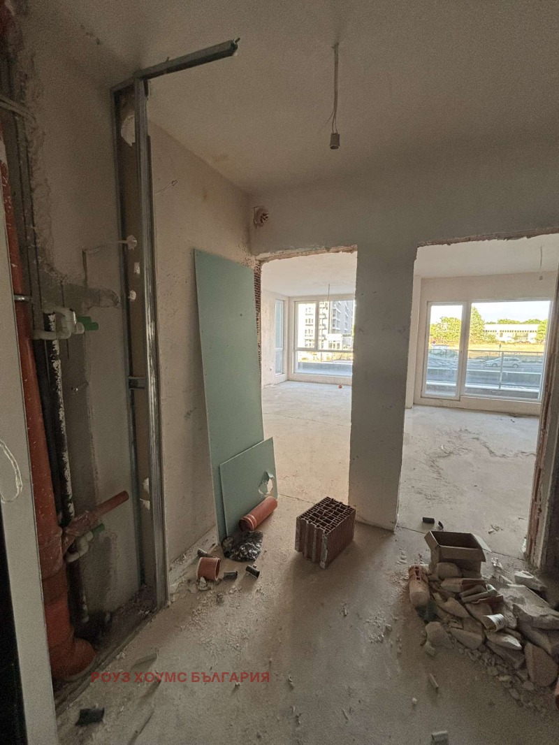 Na prodej  1 ložnice Plovdiv , Gagarin , 68 m2 | 41630907 - obraz [7]