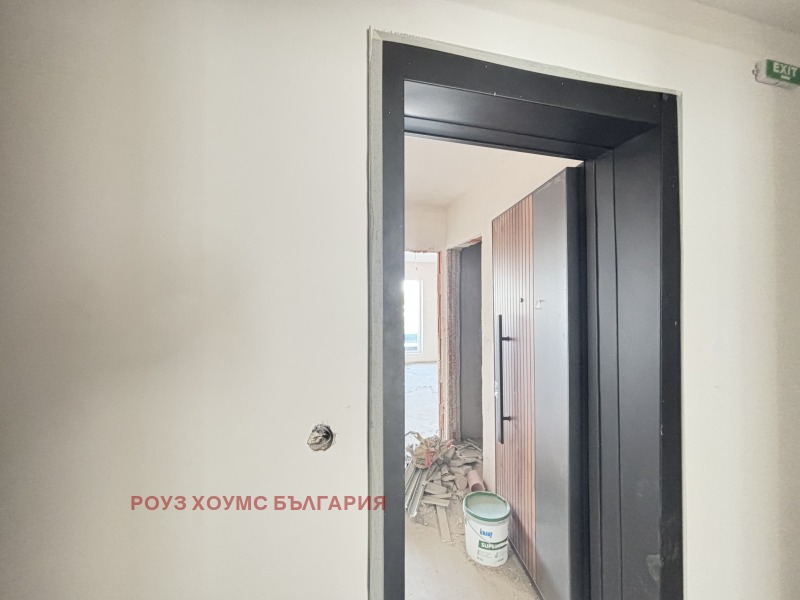 Продава  2-стаен град Пловдив , Гагарин , 68 кв.м | 41630907 - изображение [3]