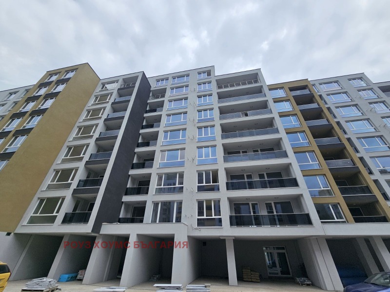 Na prodej  1 ložnice Plovdiv , Gagarin , 68 m2 | 41630907 - obraz [8]