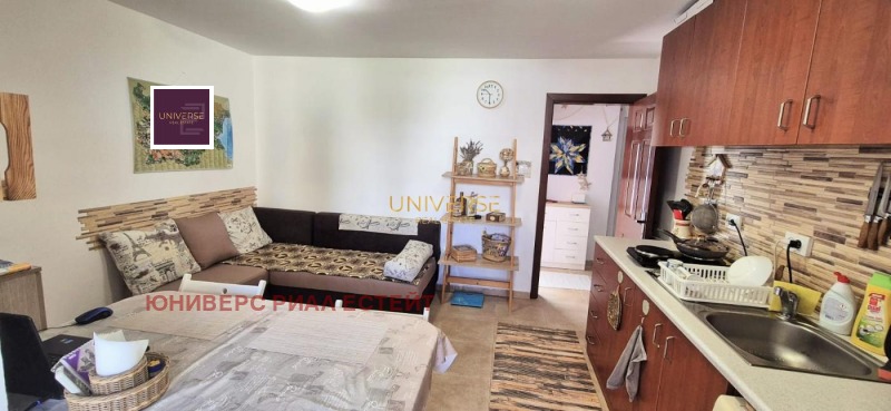 Til salgs  1 soverom region Burgas , Sveti Vlas , 50 kvm | 30205430 - bilde [3]