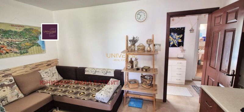 Til salgs  1 soverom region Burgas , Sveti Vlas , 50 kvm | 30205430 - bilde [6]