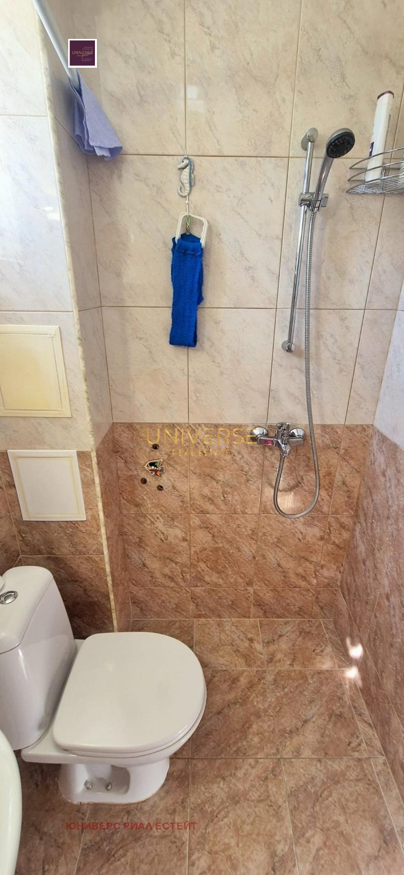Til salgs  1 soverom region Burgas , Sveti Vlas , 50 kvm | 30205430 - bilde [9]