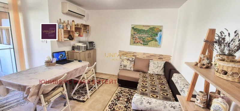 Til salgs  1 soverom region Burgas , Sveti Vlas , 50 kvm | 30205430 - bilde [7]