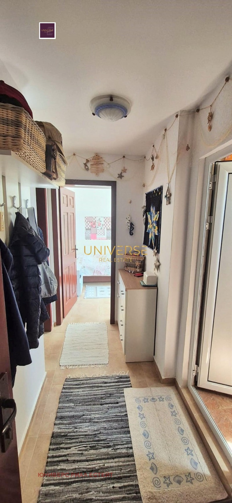Til salgs  1 soverom region Burgas , Sveti Vlas , 50 kvm | 30205430 - bilde [12]