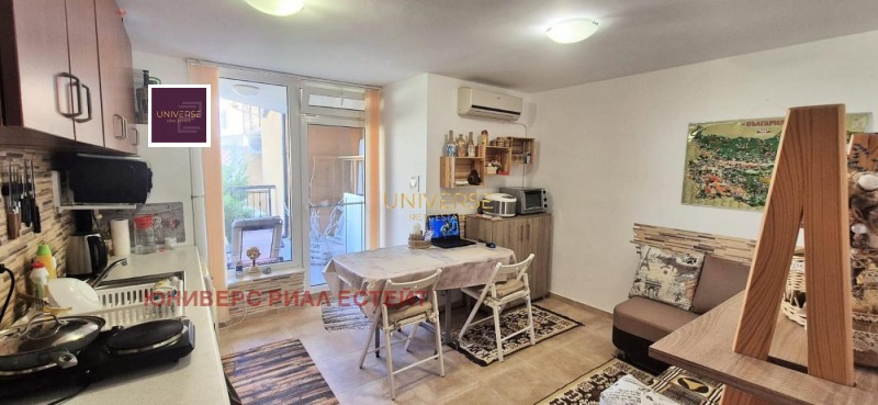 Til salgs  1 soverom region Burgas , Sveti Vlas , 50 kvm | 30205430 - bilde [2]