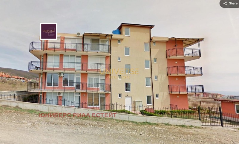 Til salgs  1 soverom region Burgas , Sveti Vlas , 50 kvm | 30205430 - bilde [13]
