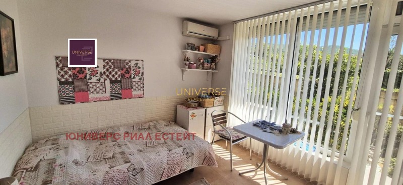 Til salgs  1 soverom region Burgas , Sveti Vlas , 50 kvm | 30205430