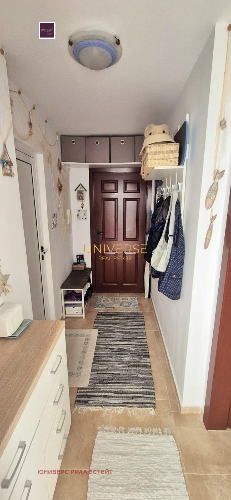 Til salgs  1 soverom region Burgas , Sveti Vlas , 50 kvm | 30205430 - bilde [10]