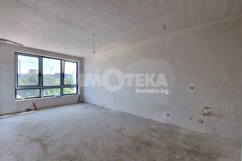 Продается  1 спальня София , Център , 64 кв.м | 62096144 - изображение [4]