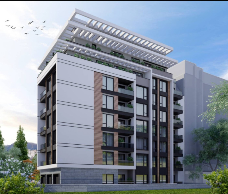 Продается  1 спальня Хасково , Тракийски , 75 кв.м | 84375833 - изображение [7]