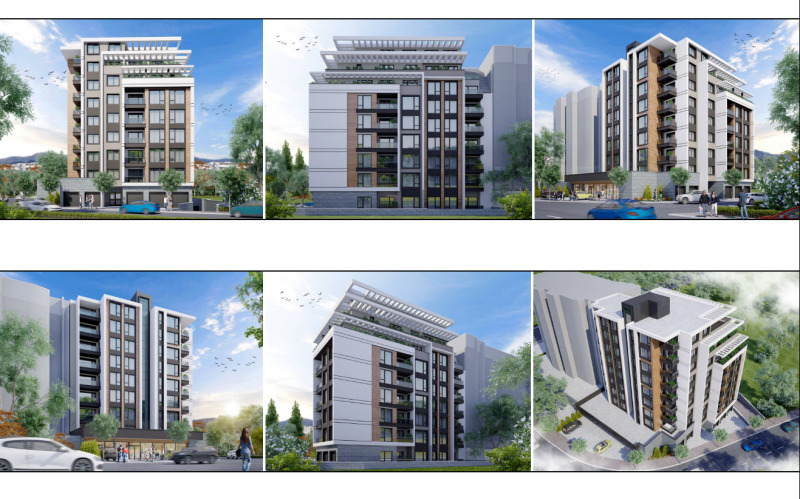 Продается  1 спальня Хасково , Тракийски , 75 кв.м | 84375833 - изображение [8]