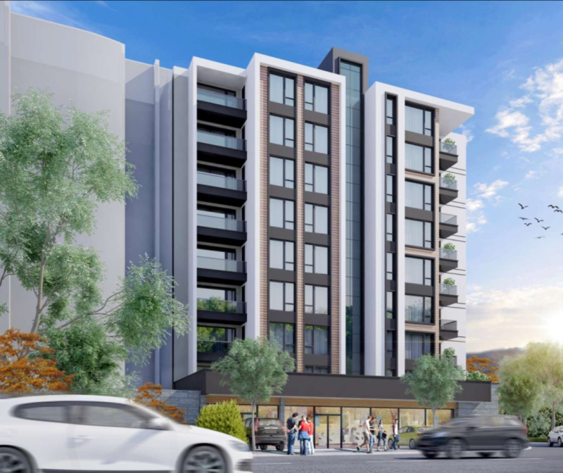 Продается  1 спальня Хасково , Тракийски , 75 кв.м | 84375833 - изображение [5]
