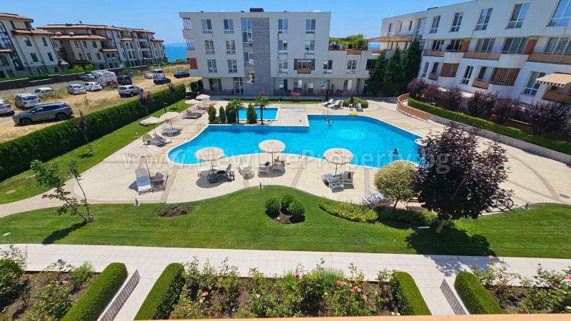 Til salgs  1 soverom Burgas , Sarafovo , 74 kvm | 57480318 - bilde [17]