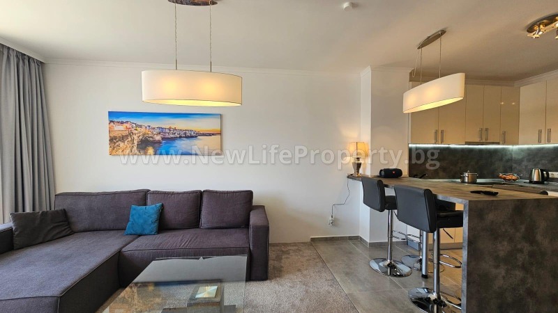Til salgs  1 soverom Burgas , Sarafovo , 74 kvm | 57480318 - bilde [9]
