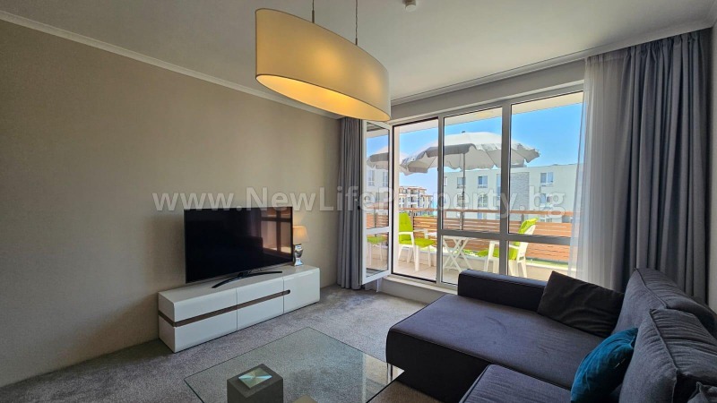 Til salgs  1 soverom Burgas , Sarafovo , 74 kvm | 57480318 - bilde [7]