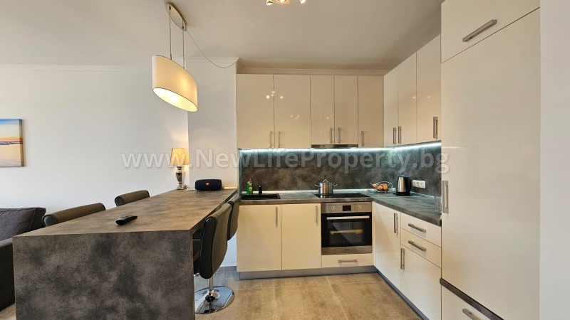 Til salgs  1 soverom Burgas , Sarafovo , 74 kvm | 57480318 - bilde [4]