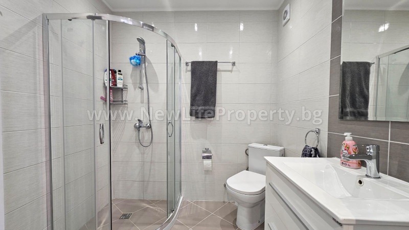Til salgs  1 soverom Burgas , Sarafovo , 74 kvm | 57480318 - bilde [14]