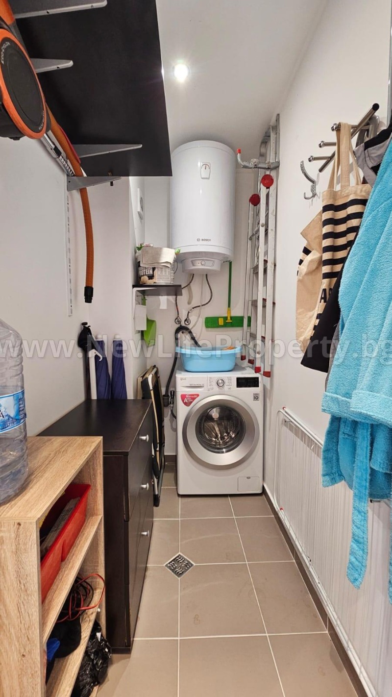 Til salgs  1 soverom Burgas , Sarafovo , 74 kvm | 57480318 - bilde [15]