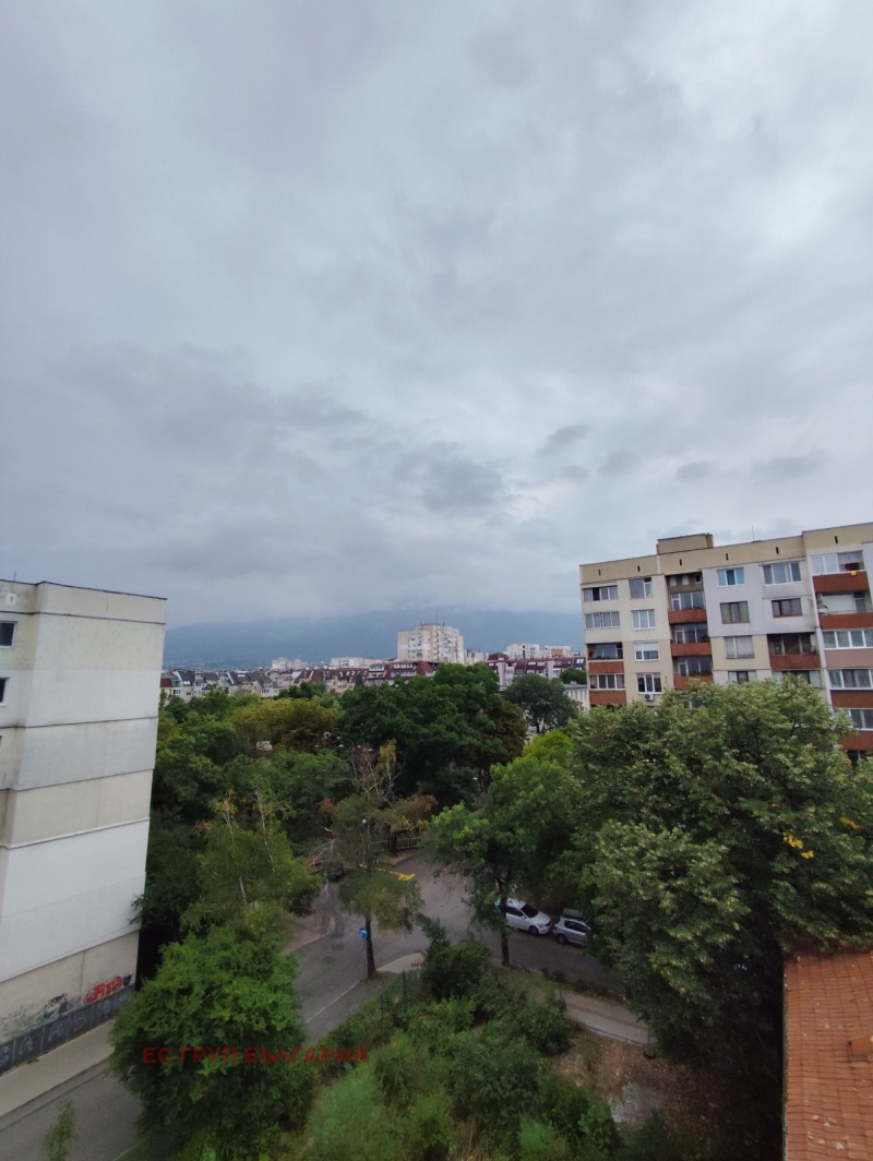 Til salgs  1 soverom Sofia , Strelbishte , 68 kvm | 73683591 - bilde [5]